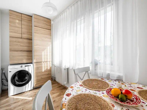 Prodaný byt 2+1 52 m²