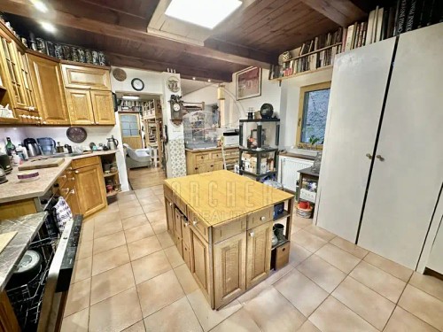 Prodej domu 55 m², pozemek 2261 m²