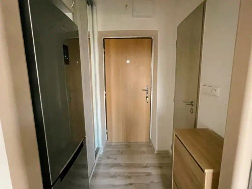Prodaný byt 1+1 32 m²