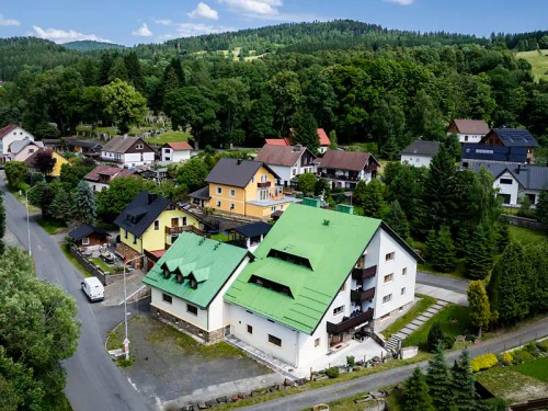 Prodaný byt 2+1 47 m²