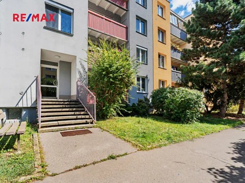 Prodaný  byt 4+1 92 m²