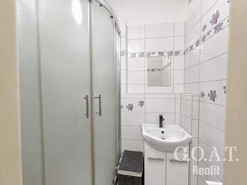 Prodej bytu 2+1 54 m²
