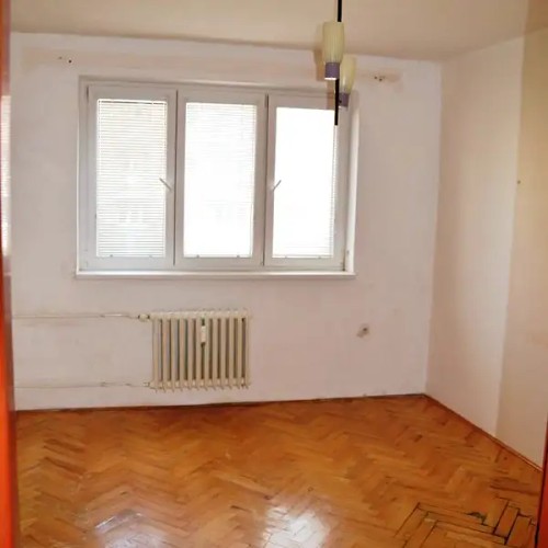 Prodej bytu 3+1 60 m²