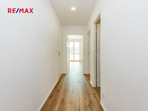 Prodaný byt 2+1 52 m²