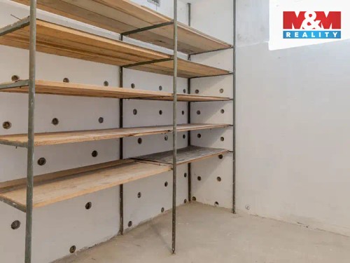 Prodaný byt 3+1 74 m²