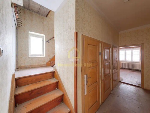 Prodej domu 197 m², pozemek 395 m²