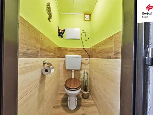 Prodej bytu 2+1 60 m²