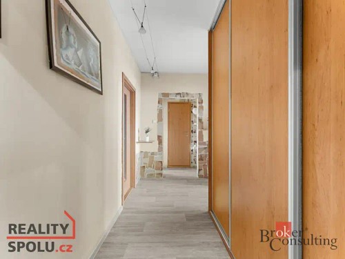 Prodaný byt 4+1 97 m²