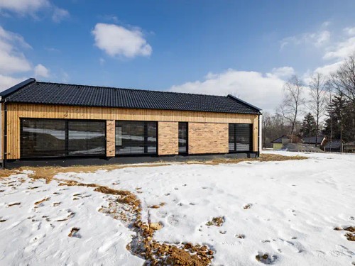 Prodej domu 107 m², pozemek 720 m²