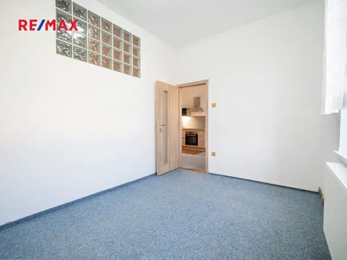 Prodej bytu 2+kk 46 m²