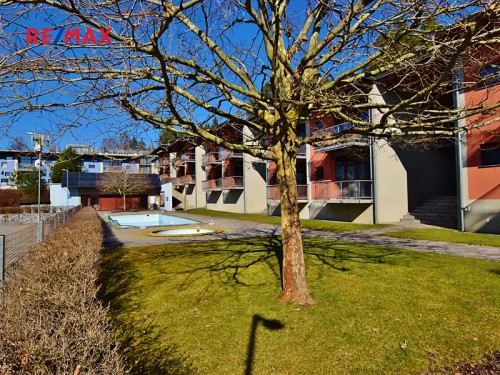 Prodaný  byt 2+kk 60 m²