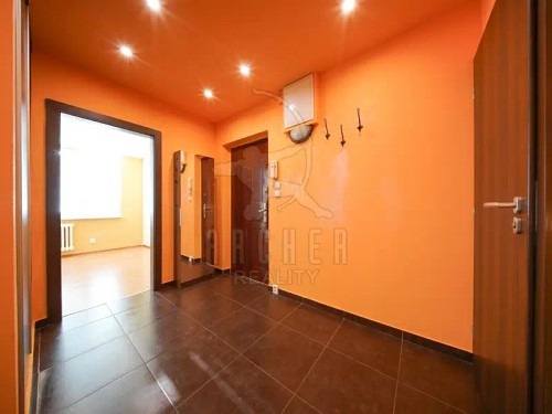 Prodej bytu 3+1 68 m²