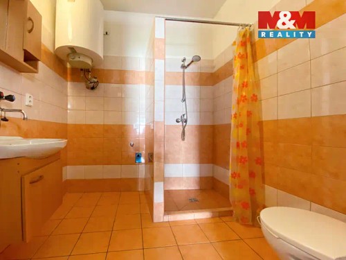 Prodej domu 65 m², pozemek 218 m²