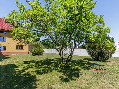 Prodej domu 167 m², pozemek 938 m²