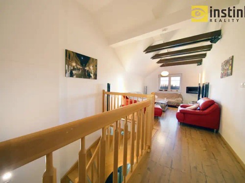 Prodej bytu 4+1 106 m²