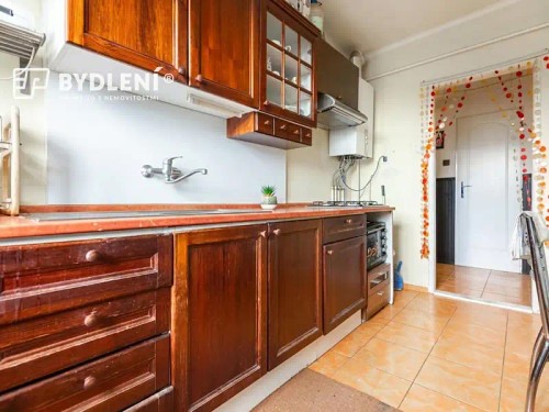 Prodej bytu 3+1 69 m²