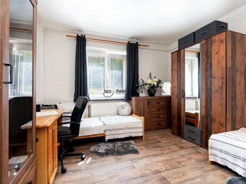 Prodaný byt 2+1 60 m²