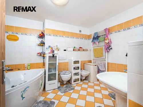 Prodej domu 180 m², pozemek 227 m²
