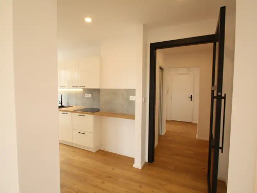 Prodaný byt 3+1 65 m²