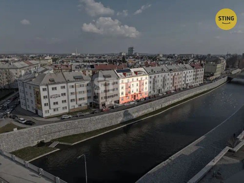 Prodej bytu 3+1 119 m²