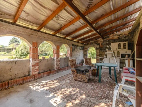 Prodej domu 128 m², pozemek 1943 m²