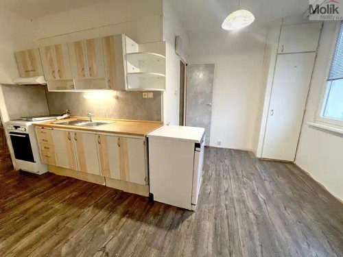 Prodej bytu 2+1 63 m²