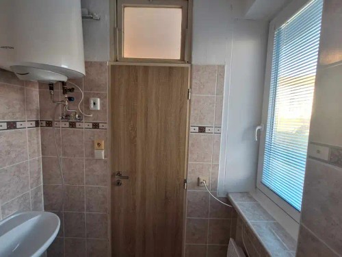 Prodaný byt 2+1 61 m²