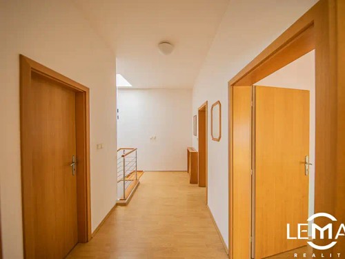 Prodaný byt 3+kk 138 m²