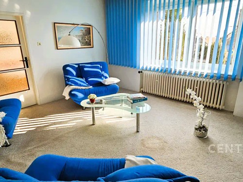 Prodej domu 200 m², pozemek 1951 m²