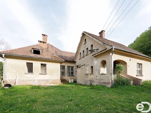Prodej domu 279 m², pozemek 279 m²