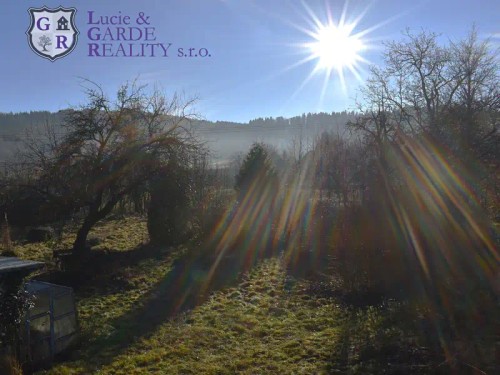 Prodej domu 115 m², pozemek 4762 m²