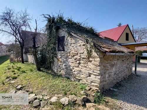 Prodej chalupy 95 m², pozemek 180 m²