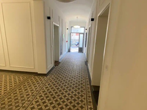 Prodaný  byt 1+kk 45 m²