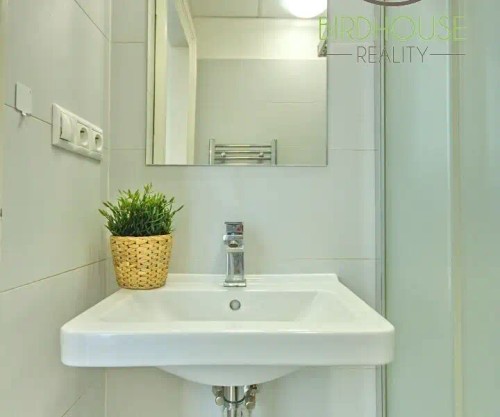 Prodaný byt 2+1 50 m²