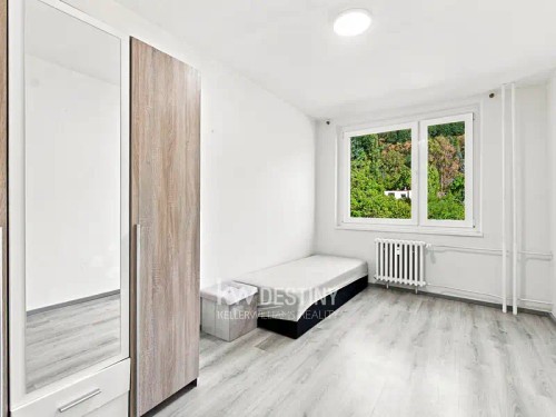 Prodej bytu 3+1 69 m²