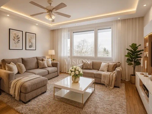 Prodej bytu 1+kk 38 m²