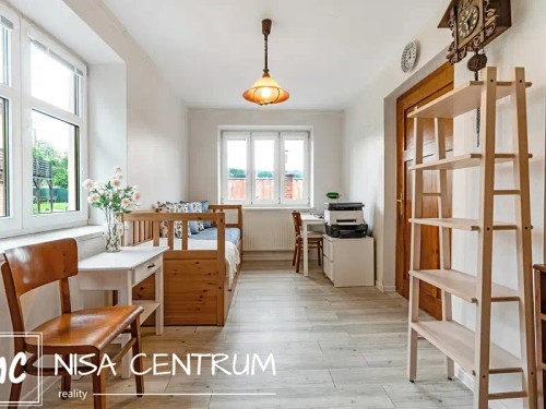 Prodej domu 109 m², pozemek 155 m²