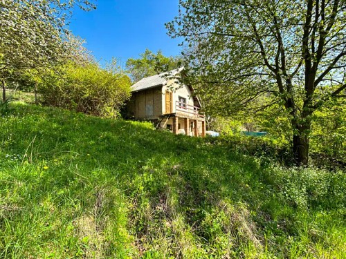 Prodej stavebního pozemku 1275 m²