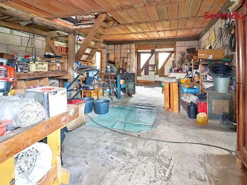 Prodej domu 318 m², pozemek 1300 m²