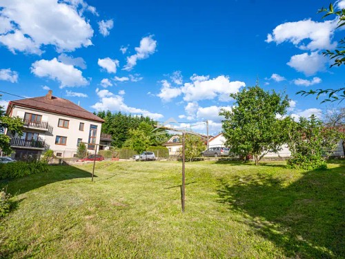 Prodej domu 100 m², pozemek 865 m²