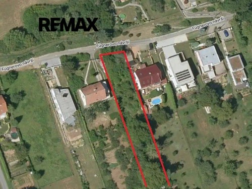 Prodej domu 123 m², pozemek 1209 m²