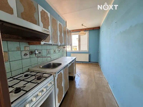 Prodaný byt 2+1 62 m²