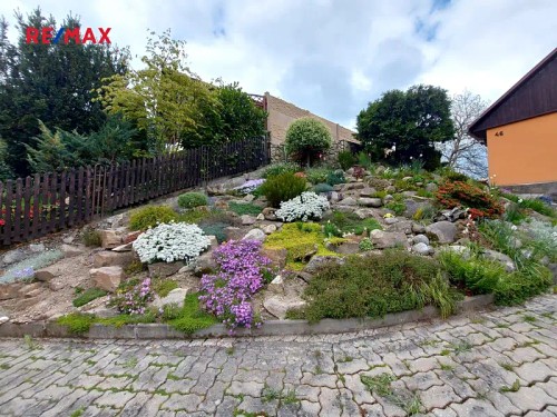 Prodej domu 62 m², pozemek 249 m²