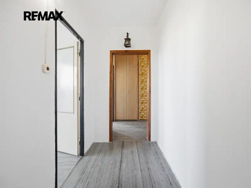 Prodej bytu 3+1 67 m²