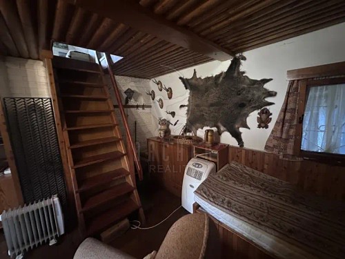 Prodej chaty 80 m², pozemek 316 m²