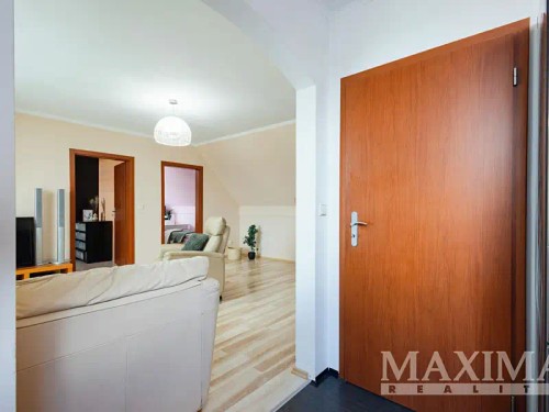 Prodej bytu 3+kk 69 m²