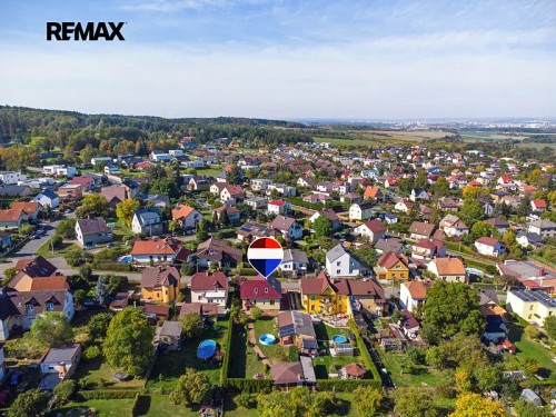 Prodej domu 207 m², pozemek 794 m²