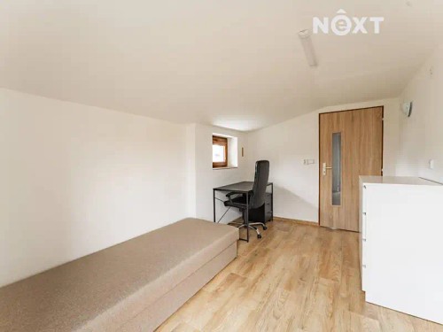 Prodej chalupy 55 m², pozemek 610 m²