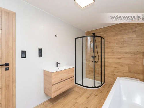 Prodaný byt 3+kk 56 m²