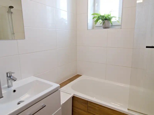 Prodaný byt 2+1 68 m²
